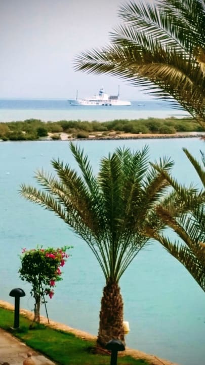 Ausblick Hotel Three Corners Ocean View prestige - Adults only