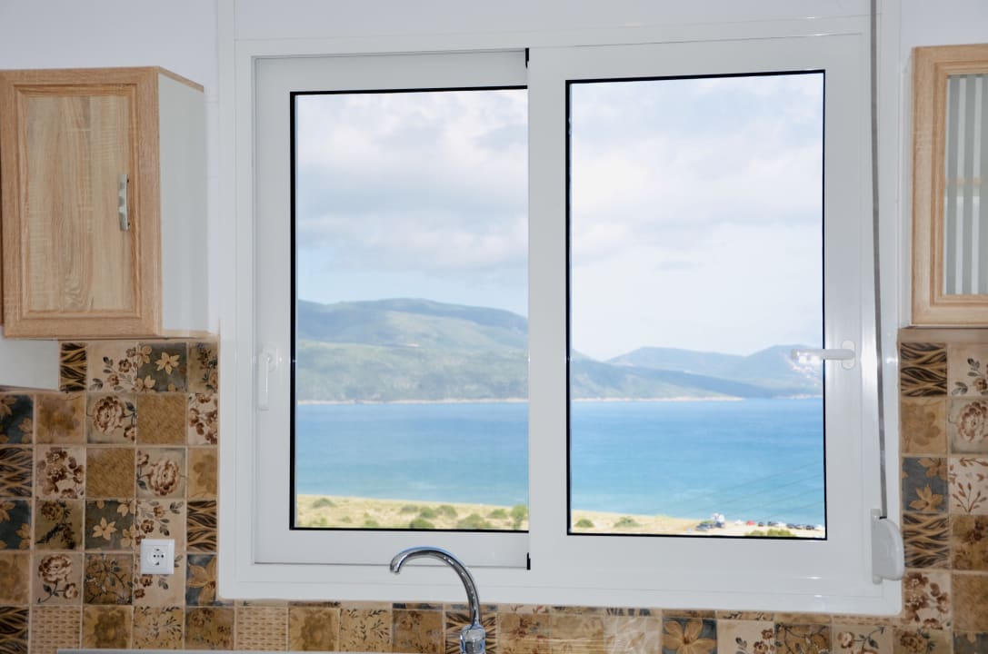 Ausblick Helona Houses