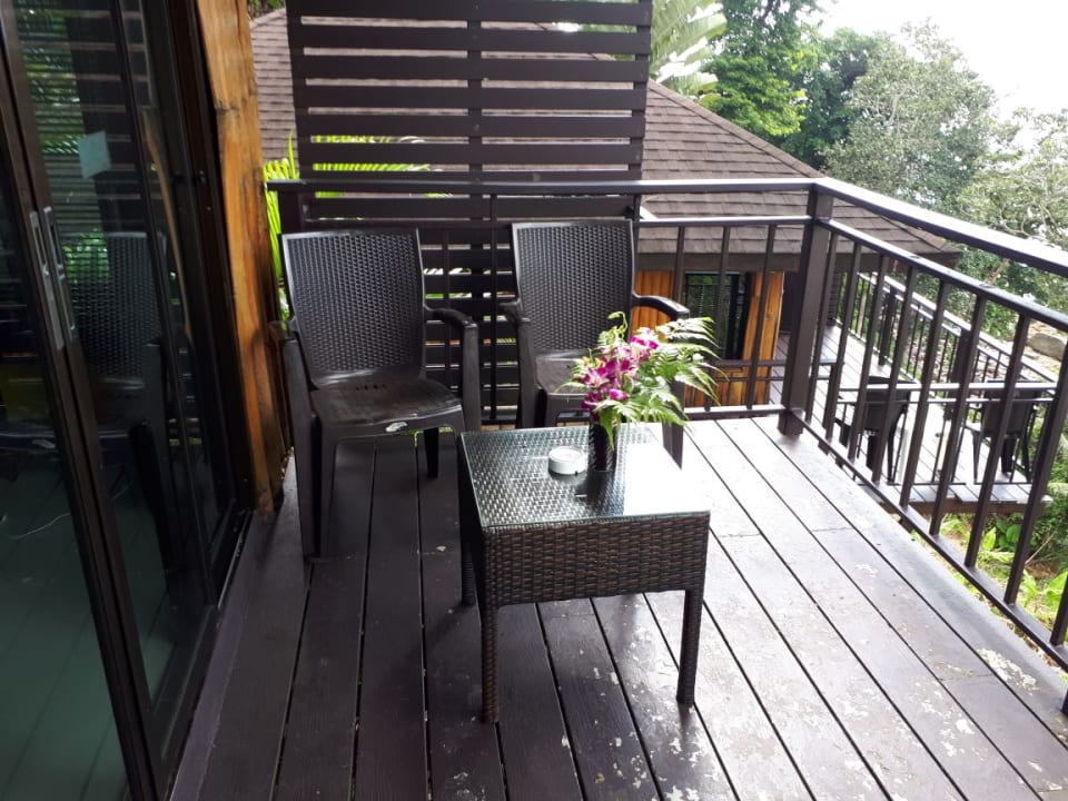 Zimmer Baan Krating Khao Lak Resort