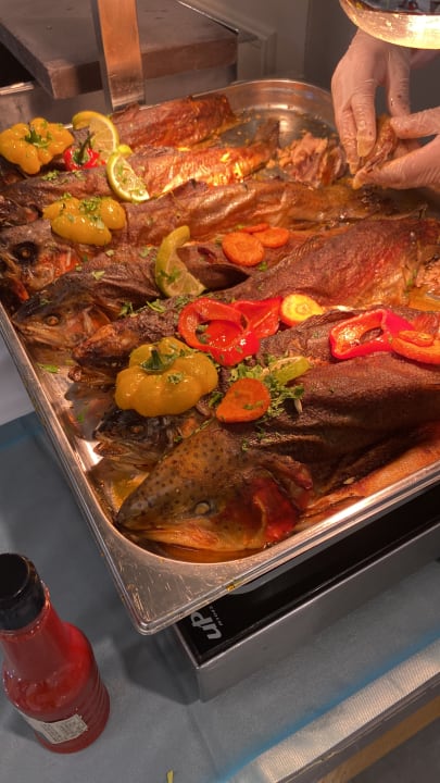 Gastro Diamond De Luxe Hotel & Spa