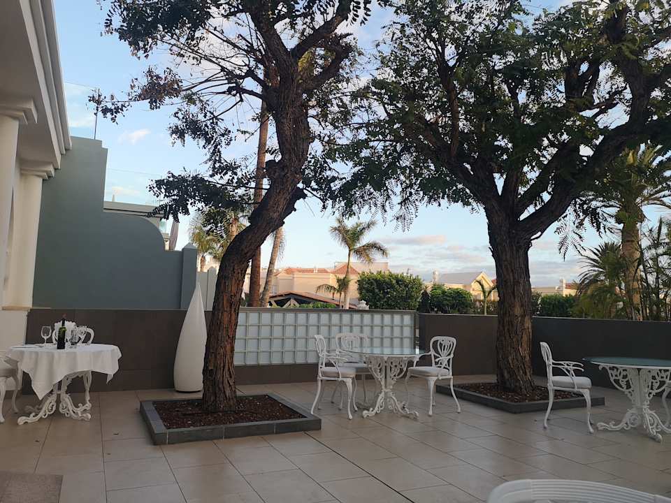 Gastro Adrián Hoteles Colón Guanahaní - Adults only