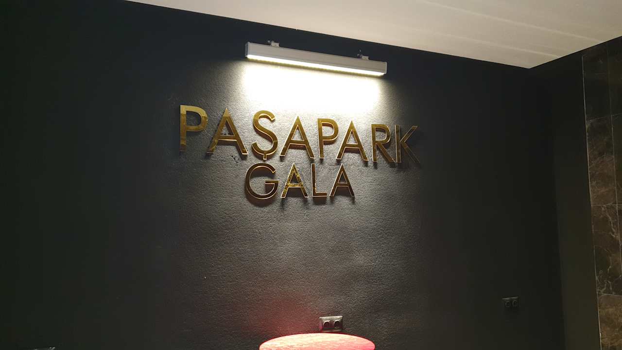 Sonstiges Pasapark Collection Selçuklu Hotel