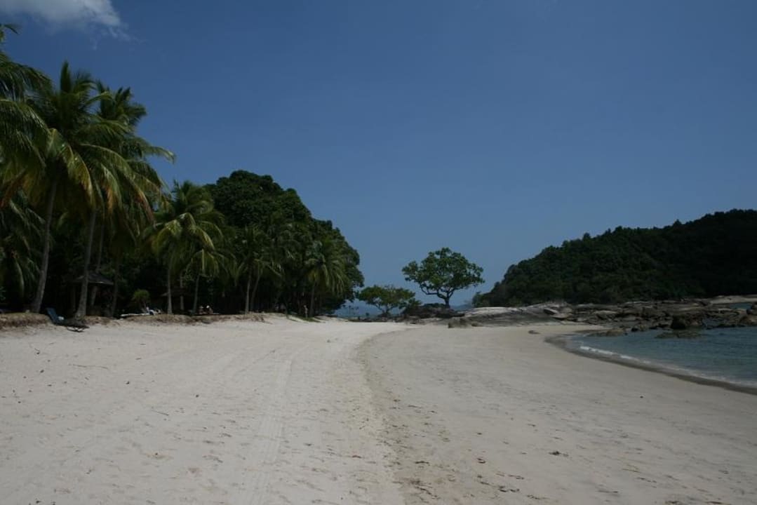 Strand Berjaya Langkawi Resort Burau Bay Teluk Burau