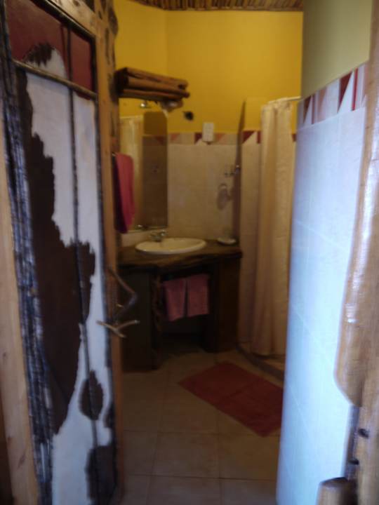 Rhino Valley Lodge Rhino Valley Lodge