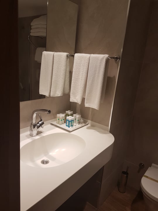 Zimmer Hotel Meryan