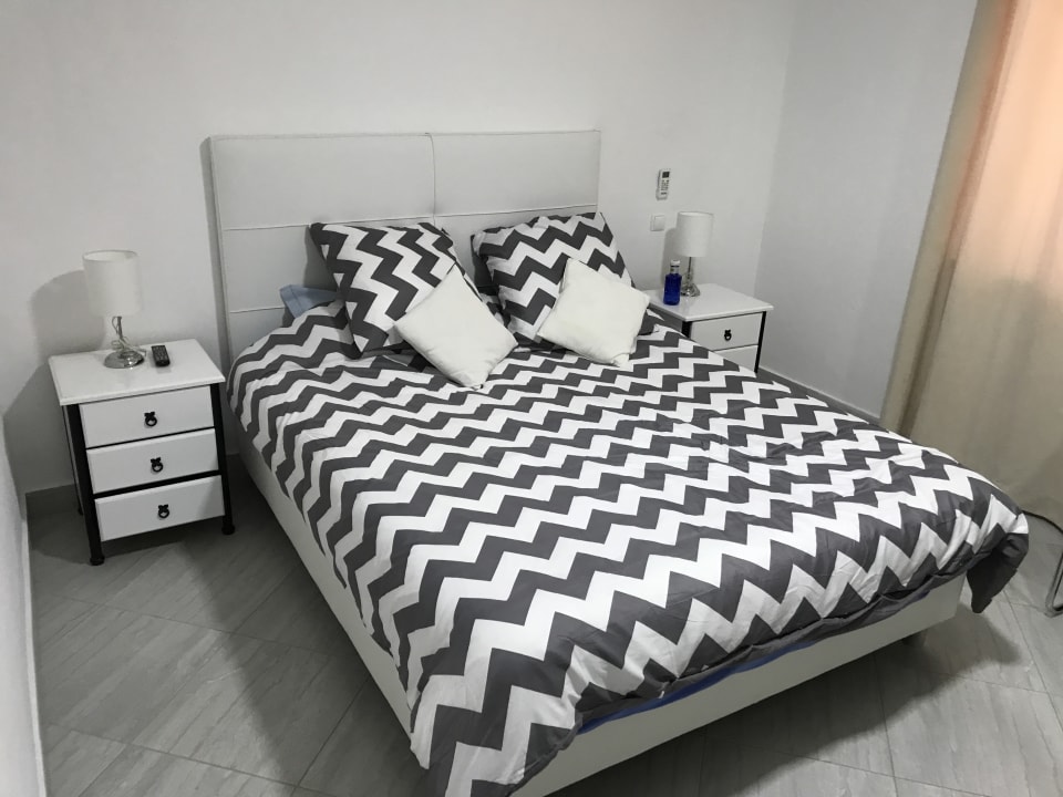 Zimmer Borda d`Água, Praia da Oura