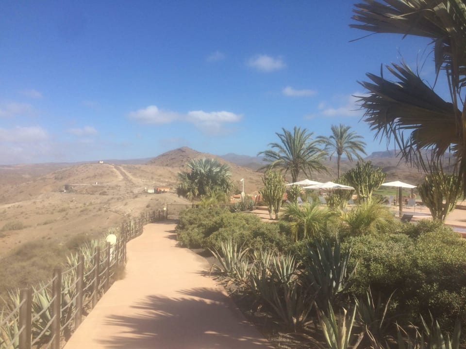 11. Stock Salobre Hotel Resort & Serenity