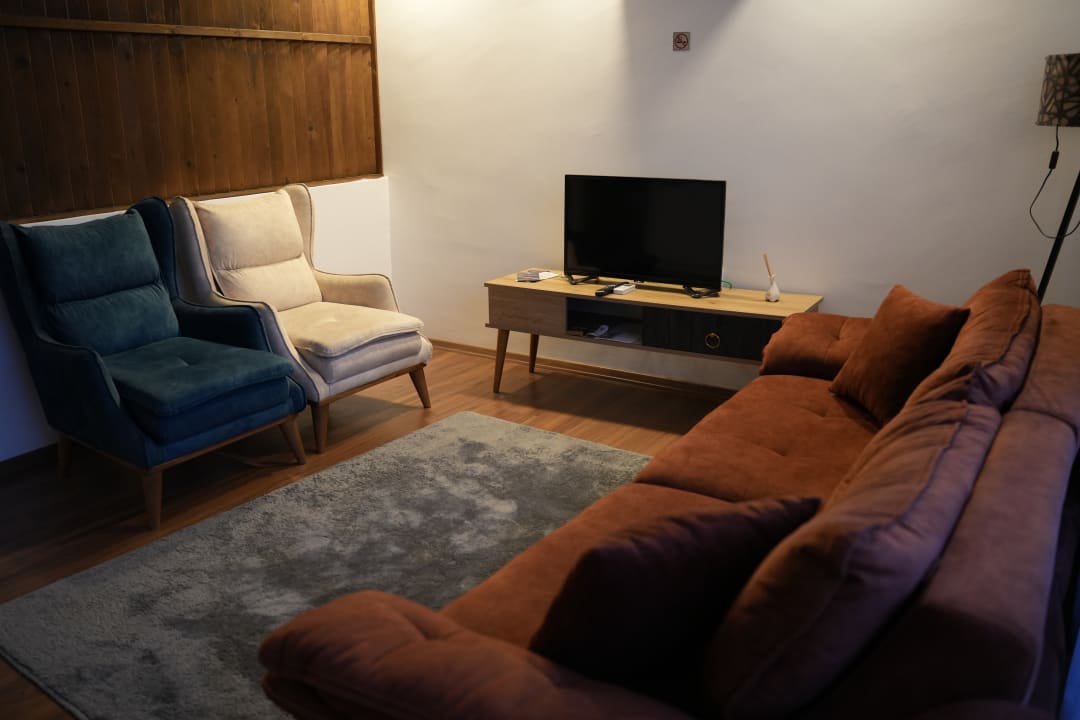 Zimmer Side Mira Palace & Spa