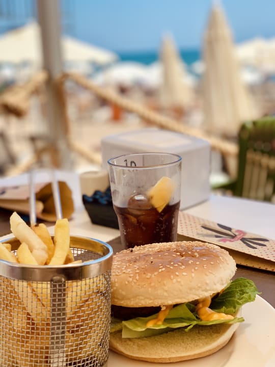 Gastro VOX MARIS RESORT