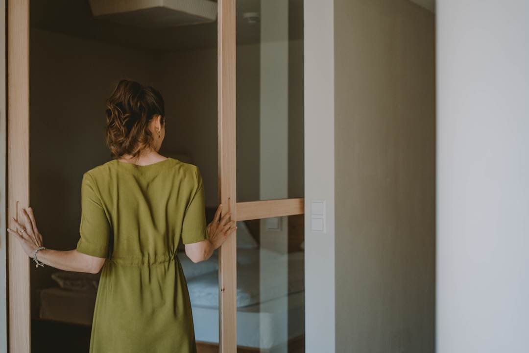 Zimmer Hotel Niedermair