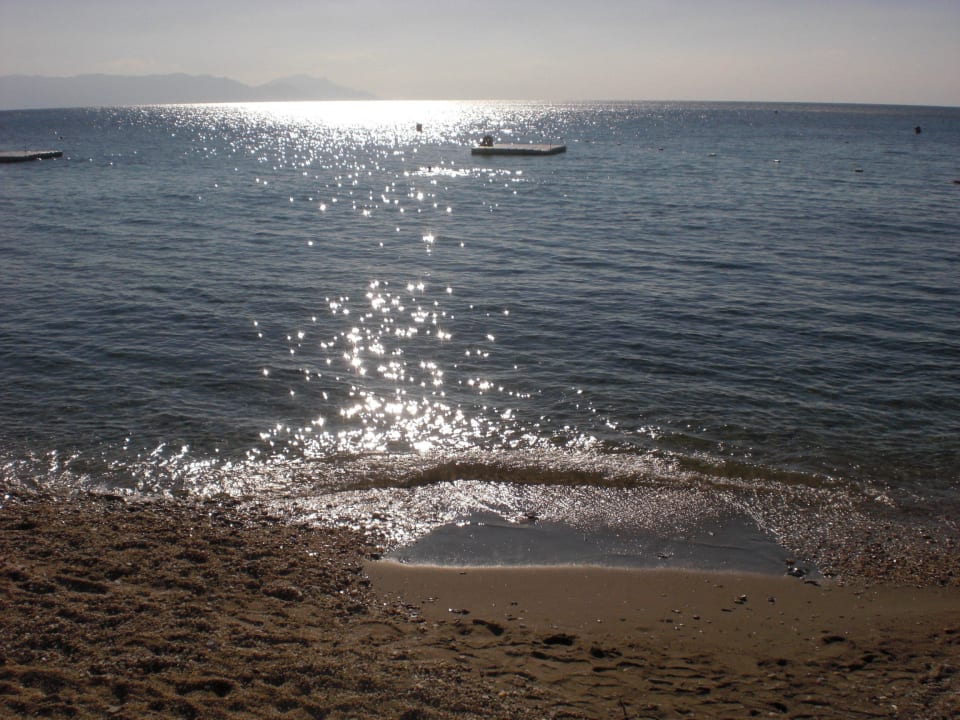 Meerblick Hotel Grand Efe