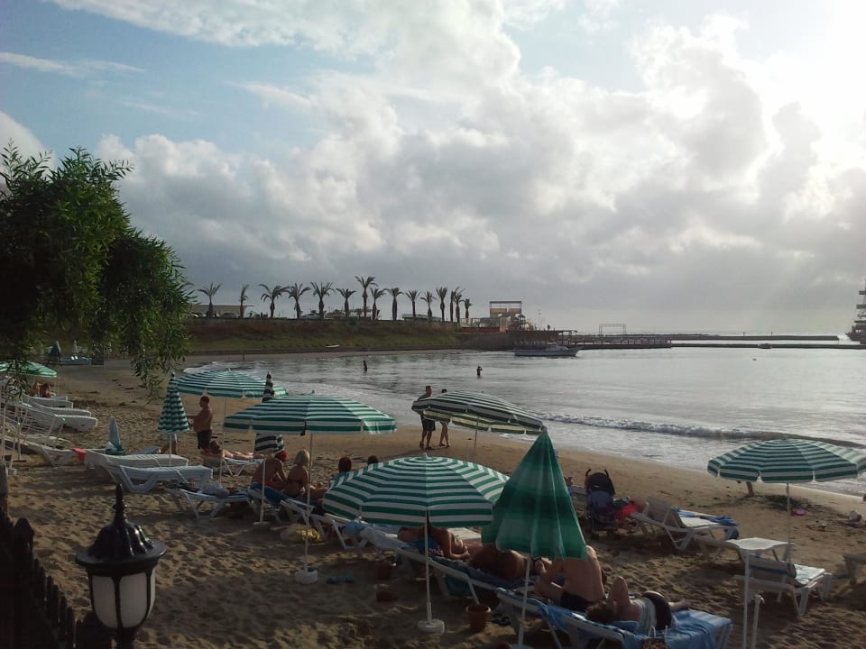 Strand Block B,C,D Lonicera Resort & Spa Hotel