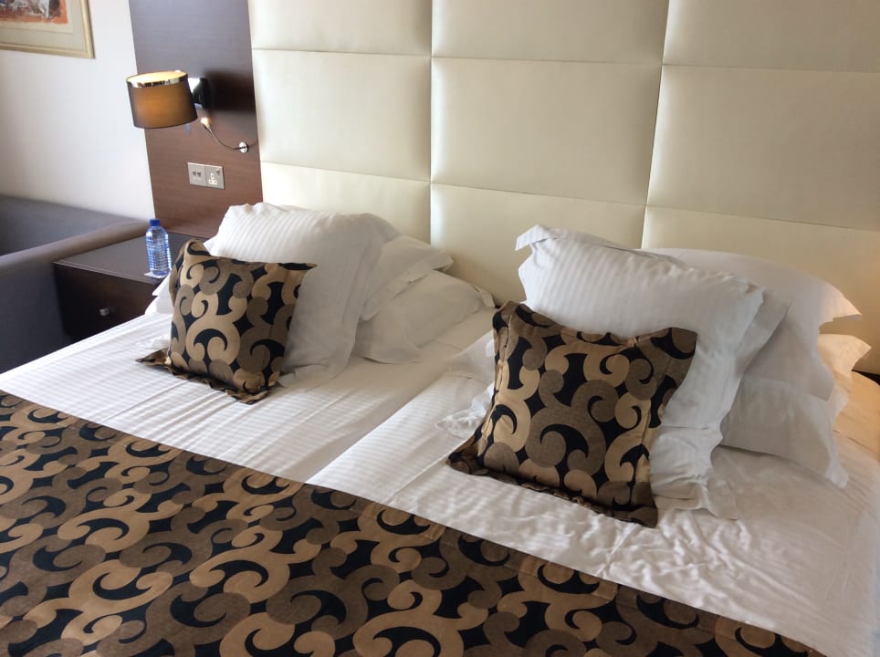 Zimmer Amathus Beach Hotel Limassol