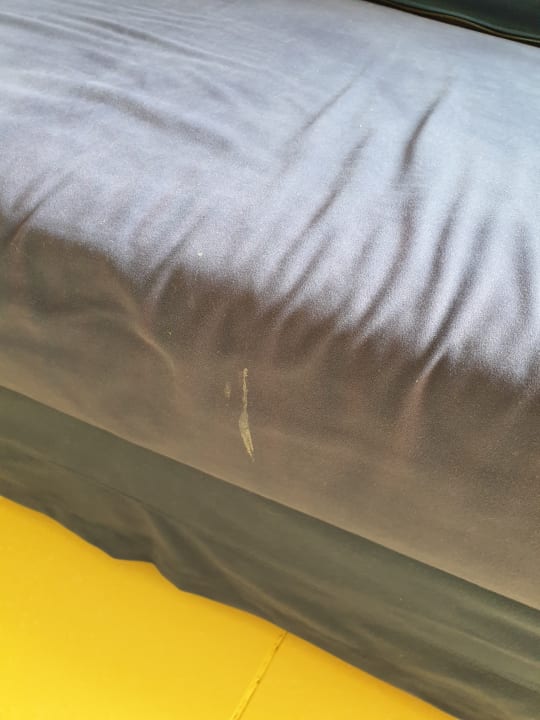 Zimmer SBH Costa Calma Beach Resort