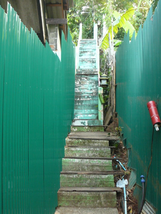 Lovely trip to the beach sieht so aus! Varinda Garden Resort