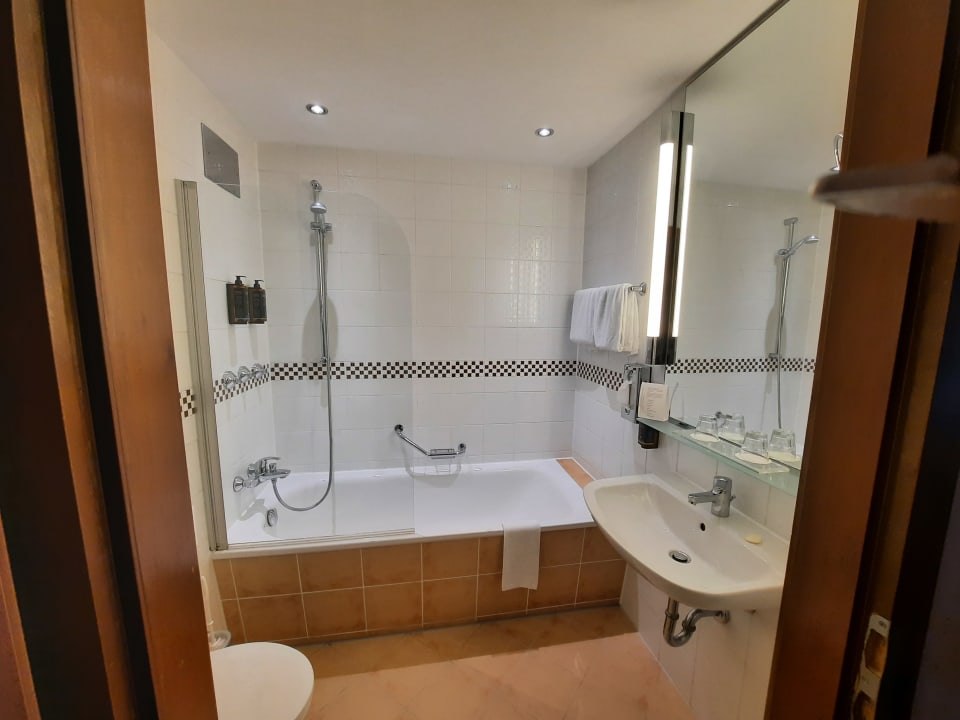 Zimmer Mercure Hotel Bad Dürkheim An Den Salinen