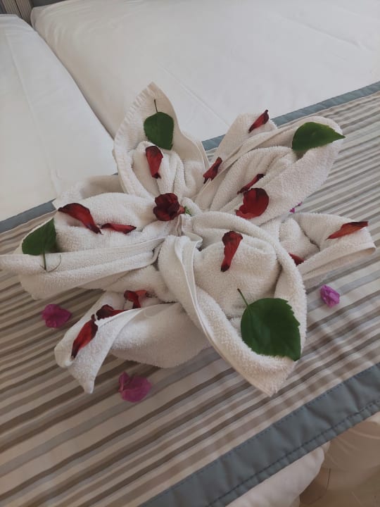 Zimmer Iberostar Waves Averroes