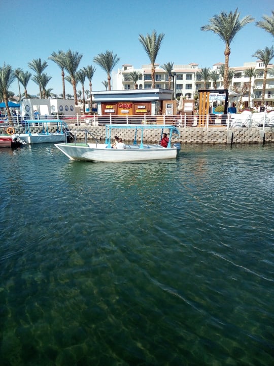 Sonstiges Pickalbatros Dana Beach Resort - Hurghada