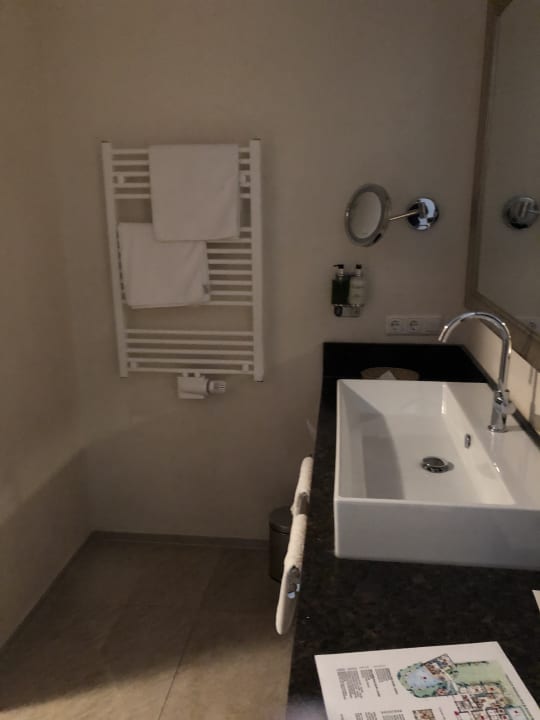 Zimmer Verwöhnhotel Kristall