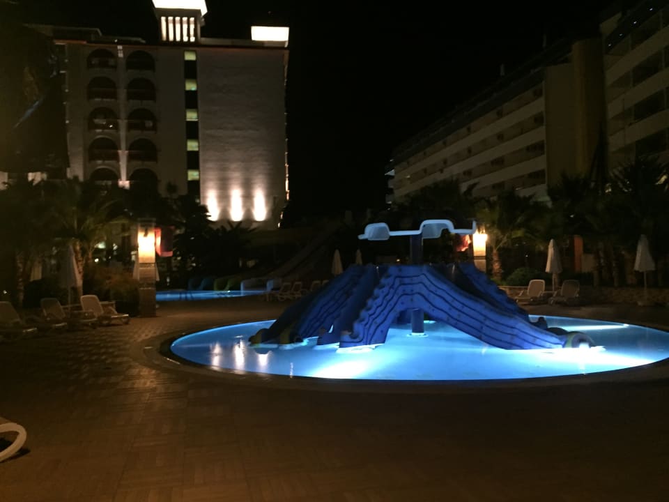 Pool Dizalya Palm Garden