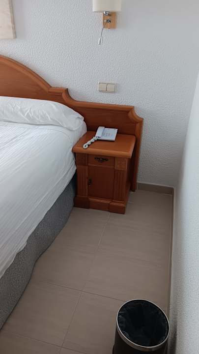 Zimmer Valentin Reina Paguera