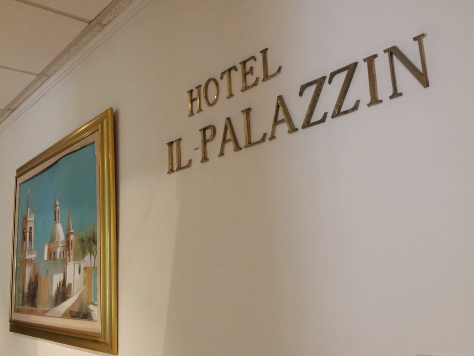 Sonstiges Hotel Il Palazzin