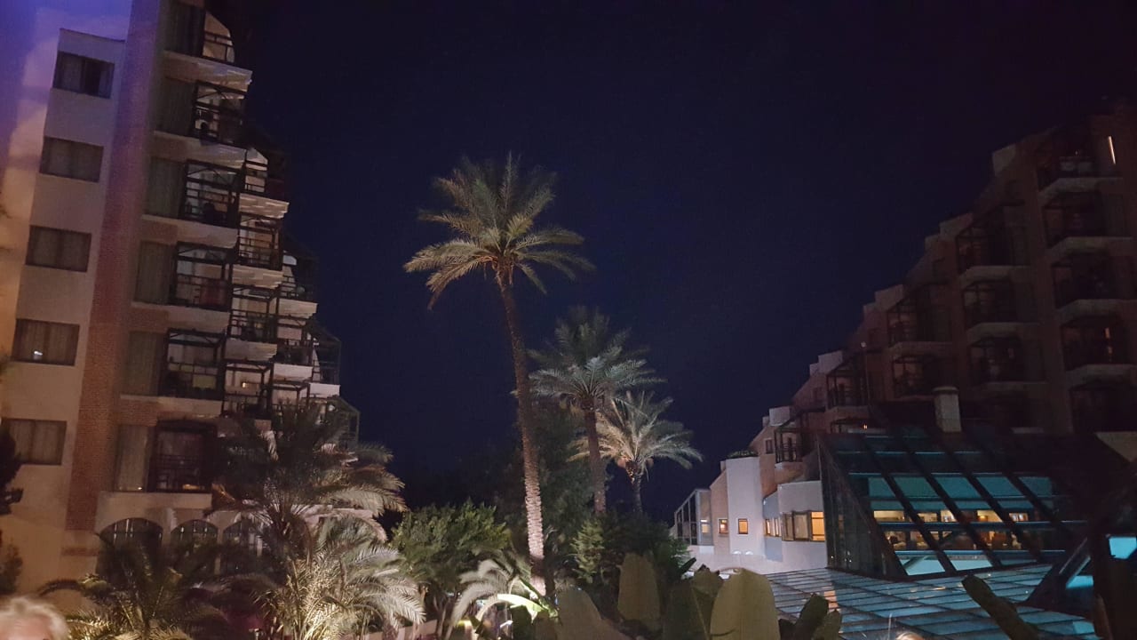 Nachts Limak Limra Hotel & Resort