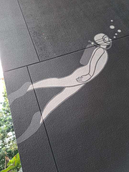 Außenansicht Best Western Plus Nexen Pattaya