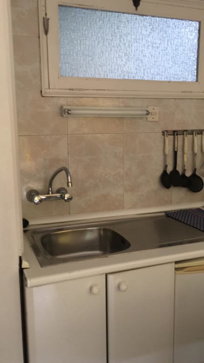 Zimmer Apartamentos Los Aguacates