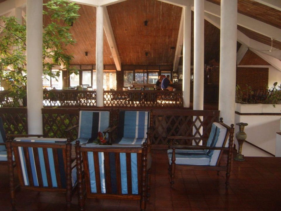 Bar Koggala Beach Hotel Koggala Beach