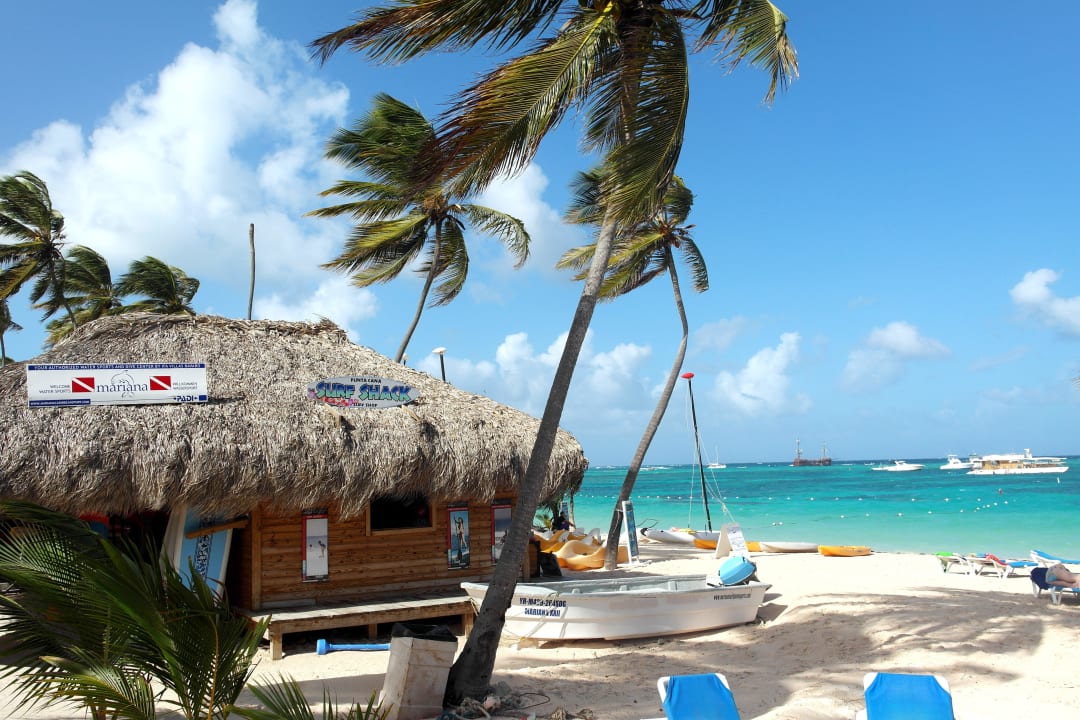 Surfschule Villas Bavaro Resort & Spa