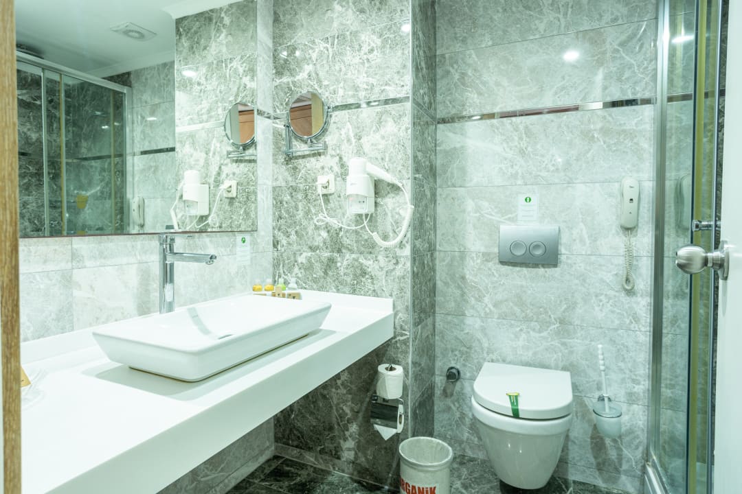 Zimmer Club Hotel Phaselis Rose