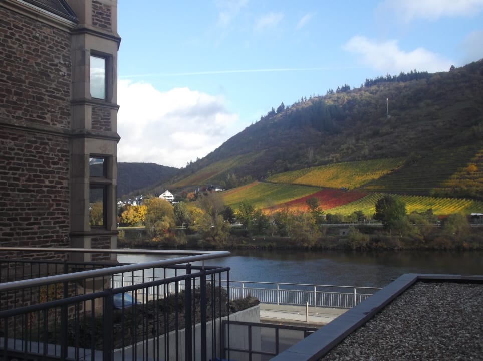 Ausblick Haus Erholung