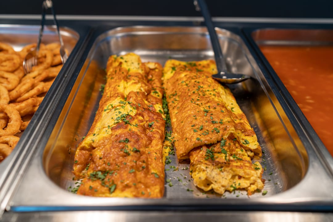 Gastro Hotel Kathrin Beach