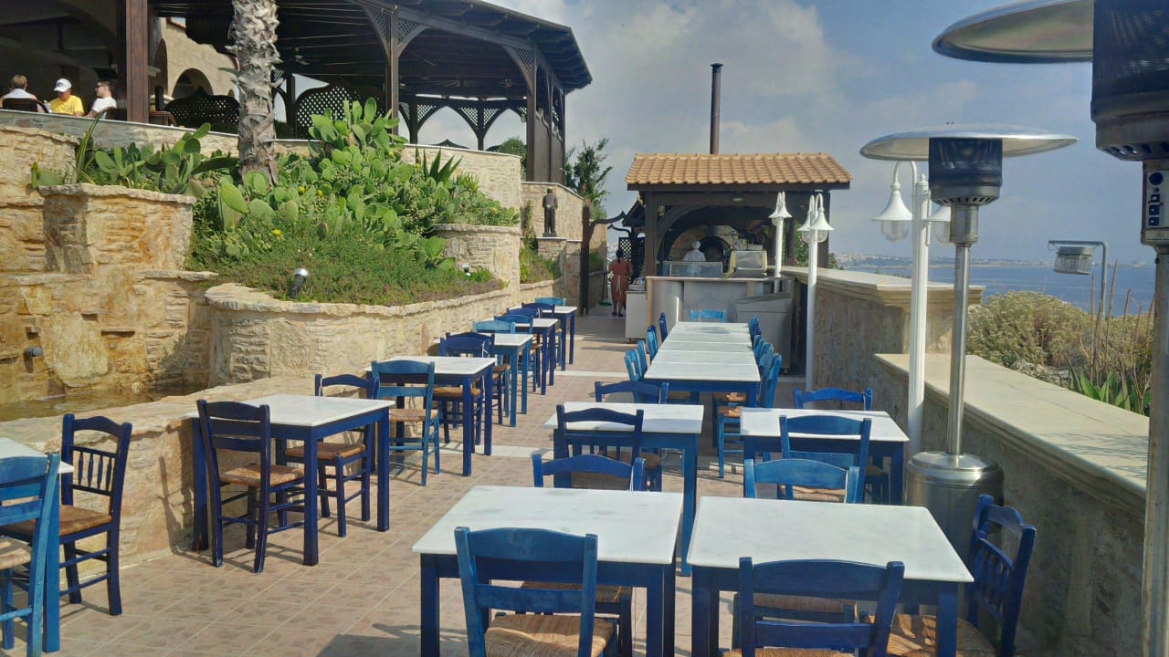 Hotel Kalithea Horizon Royal Hotel Kalithea Horizon Royal