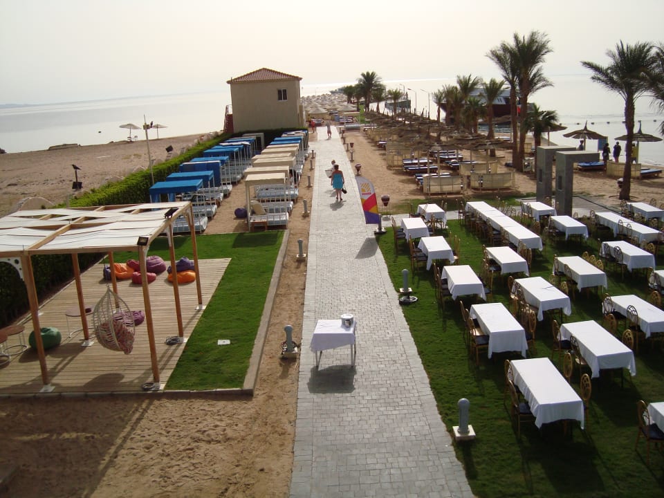 Strand Beach Albatros Resort