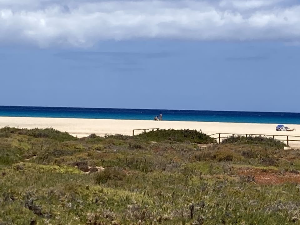 Strand MUR Hotel Faro Jandia & Spa Fuerteventura