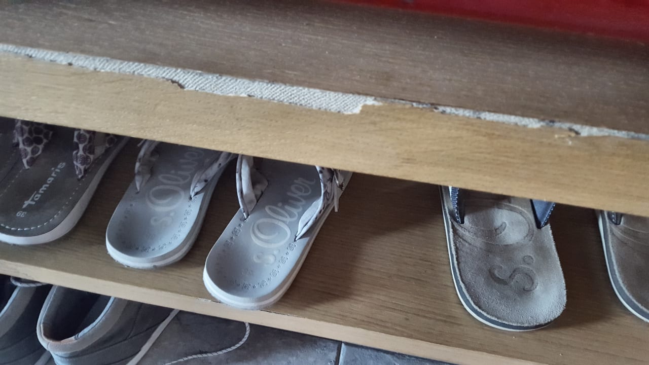 Zimmer Club Jandia Princess