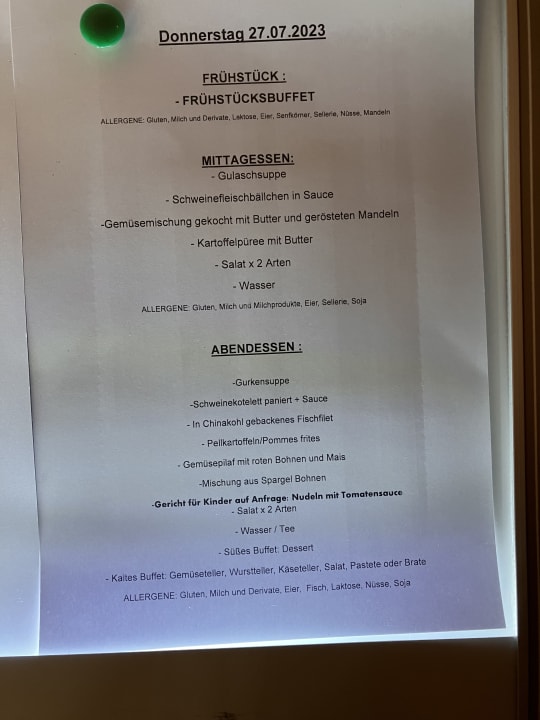 Gastro Vestina Wellness & Spa Hotel