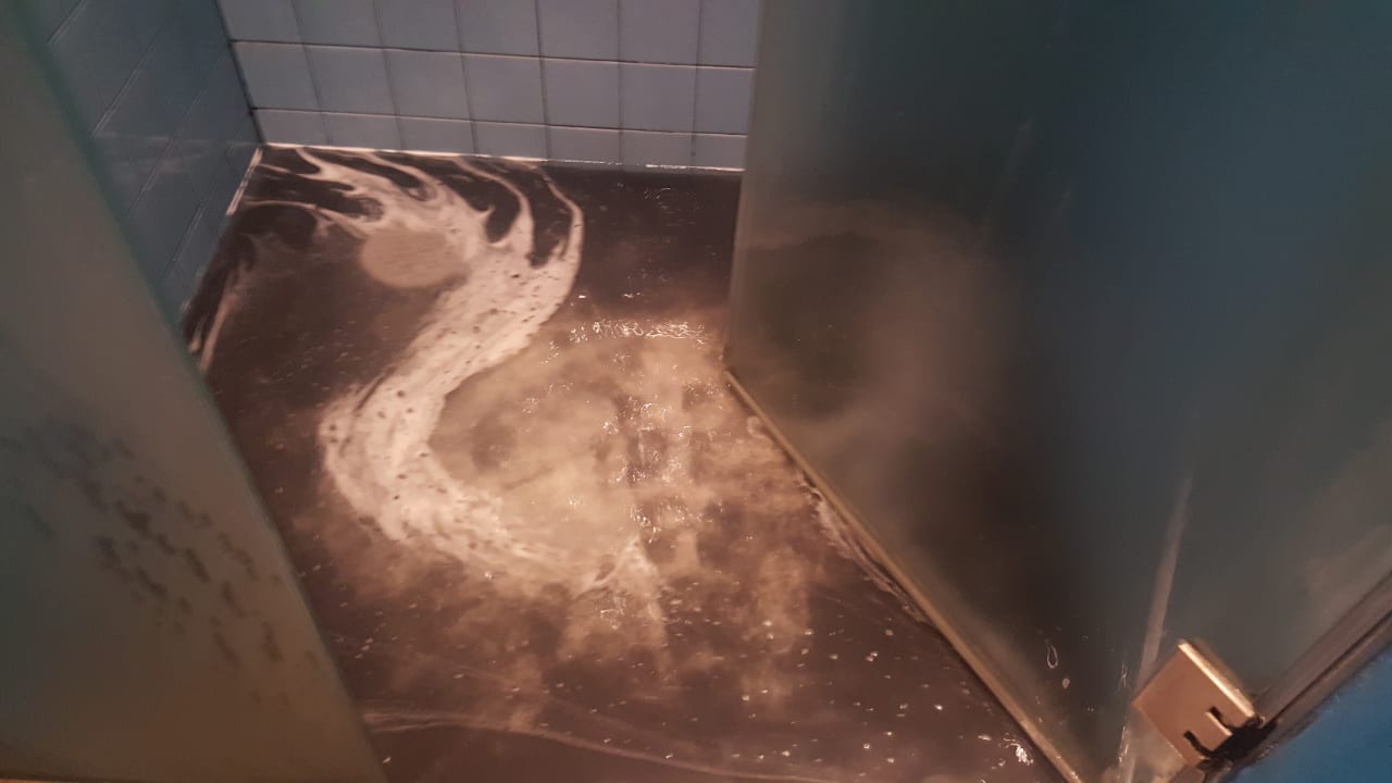 Zimmer Urbany Hostel BCN GO