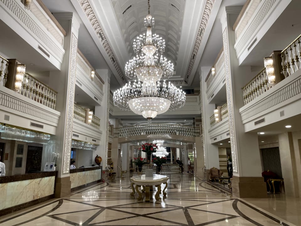 Sonstiges Dobedan Exclusive Hotel And Spa