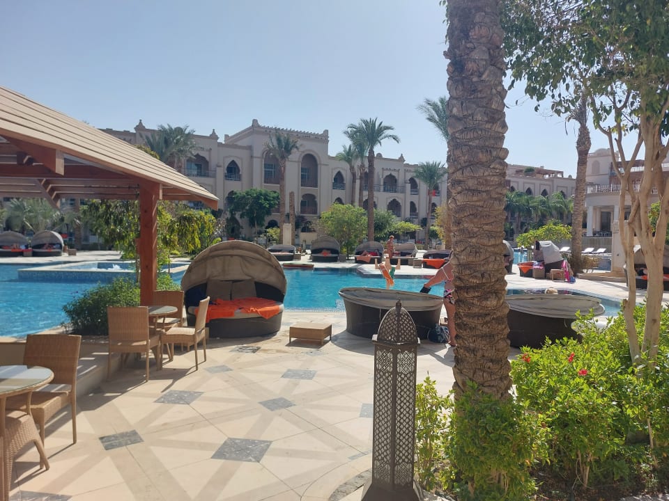 Pool The Grand Palace - Adults only