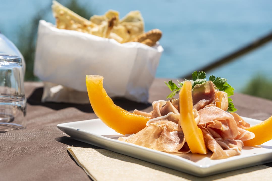 Gastro Camping Fontanelle