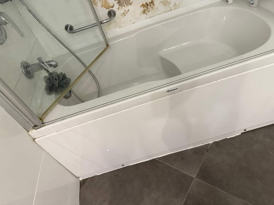 Zimmer Tusan Beach Resort