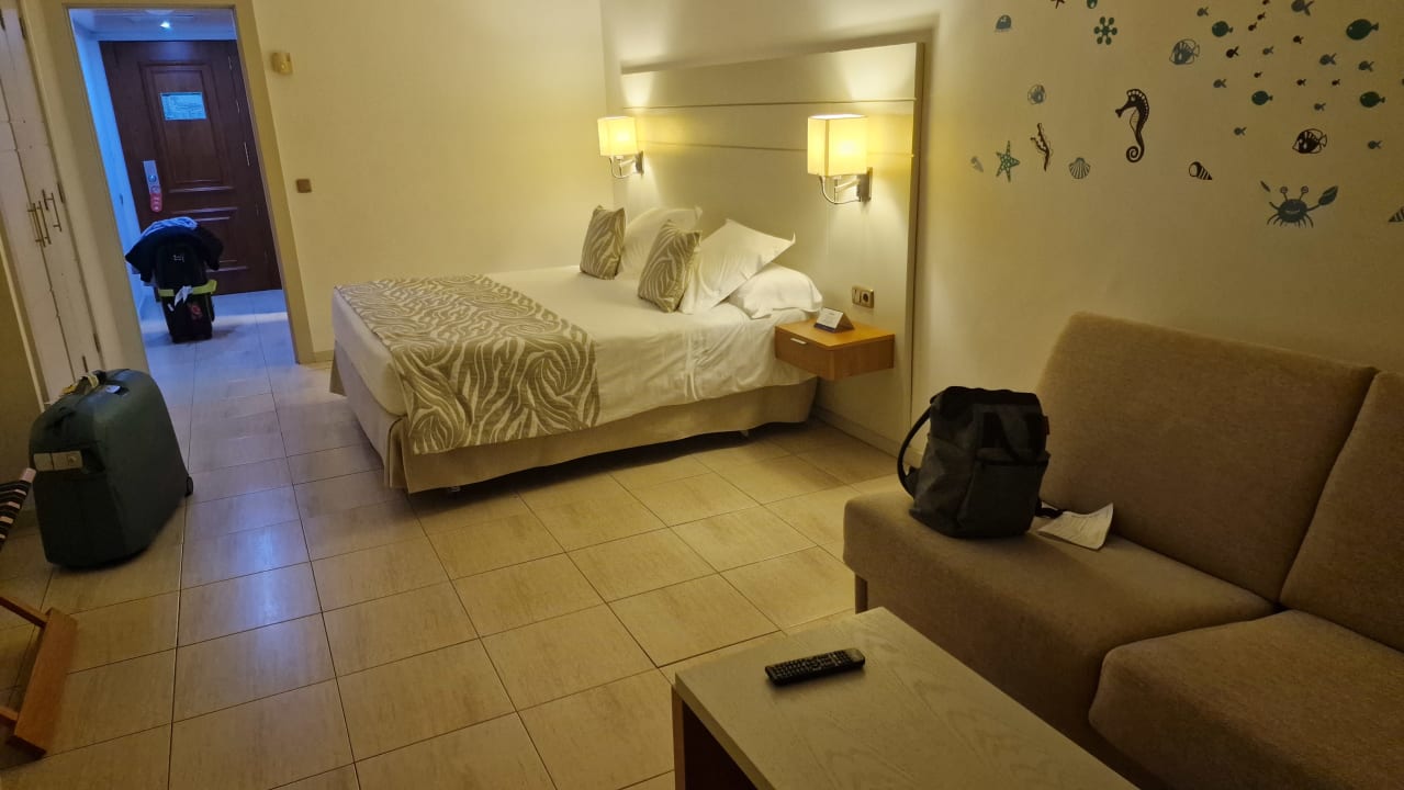 Zimmer Landmar Playa La Arena