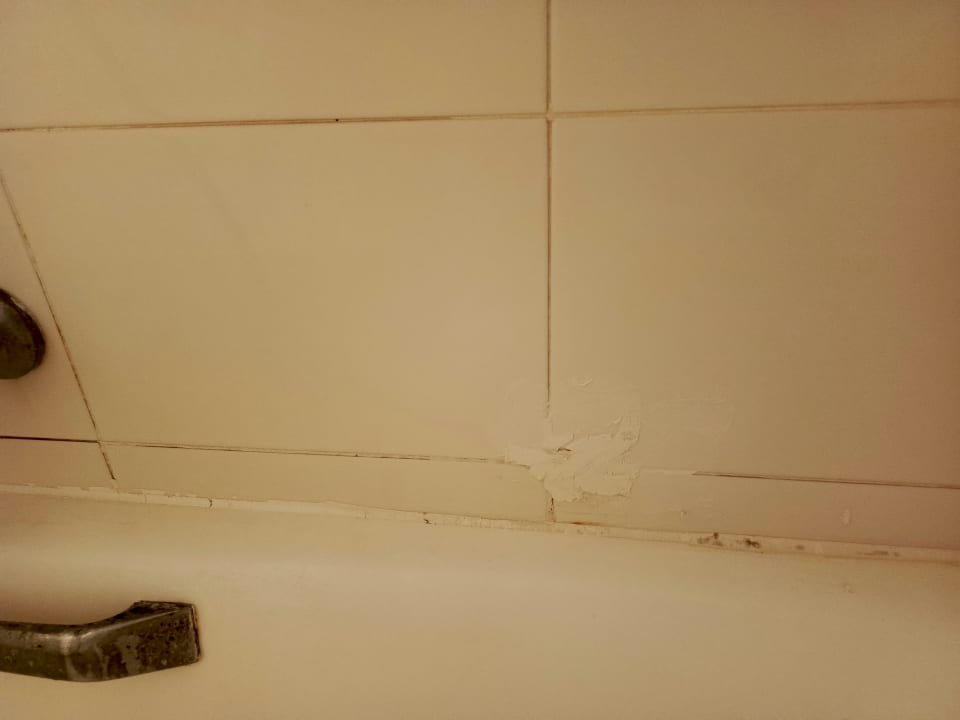 Zimmer El Mouradi Club Kantaoui