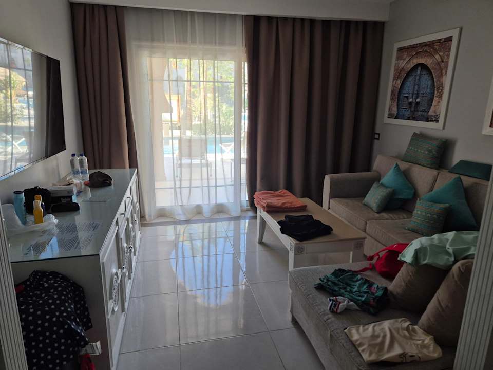 Zimmer The Grand Palace - Adults only