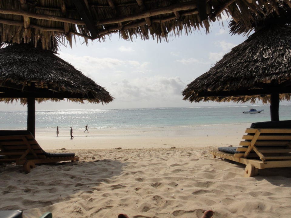 Strand Hotel Southern Palms Beach Resort