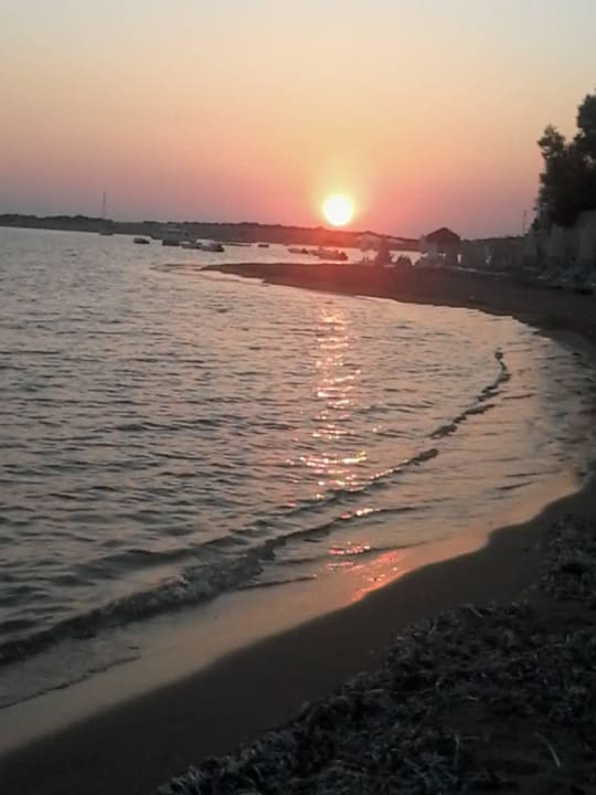 Klares Wasser Sandy Beach Resort