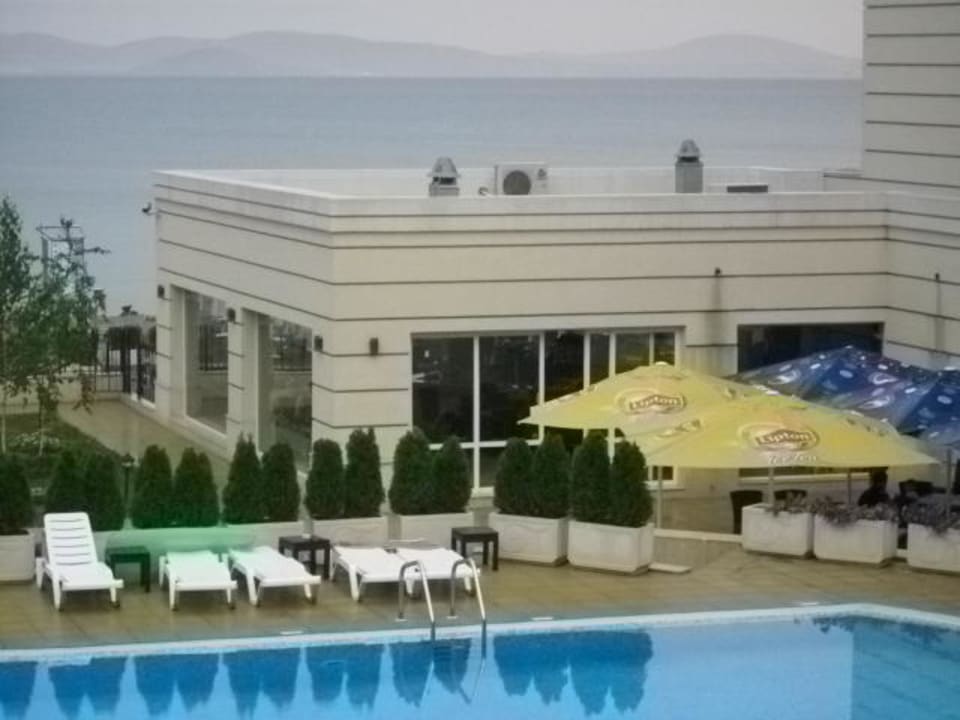 Restaurant Festa Pomorie Resort